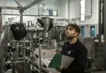 Jak rozpoznać potrzebę zastosowania wibroizolatorów w zakładzie przemysłowym wibroizolacjapolska.pl - 334-jak-rozpoznac-potrzebe-zastosowania-wibroizolatorow-w-zaklad.webp
